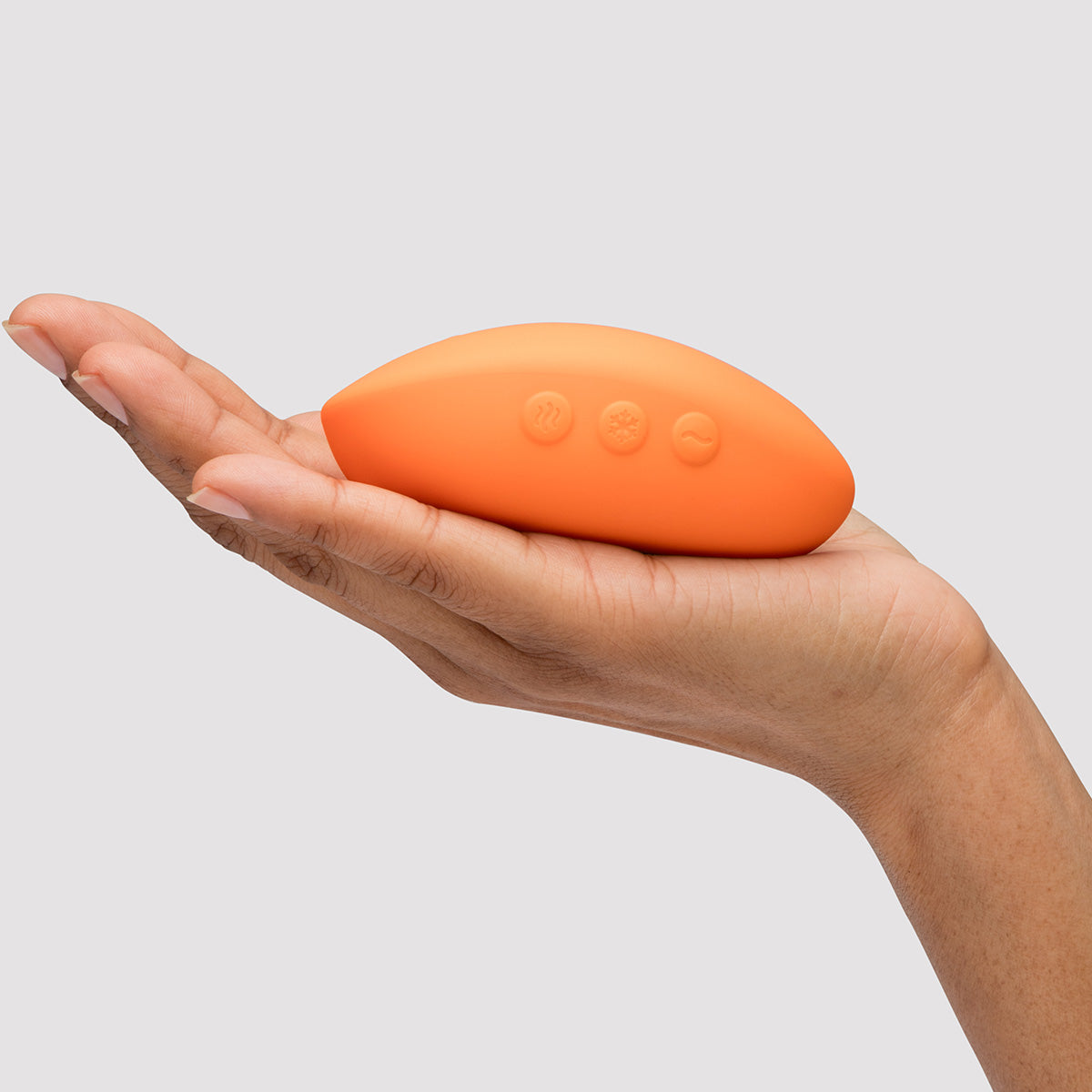 Heating and Cooling Personal Massager