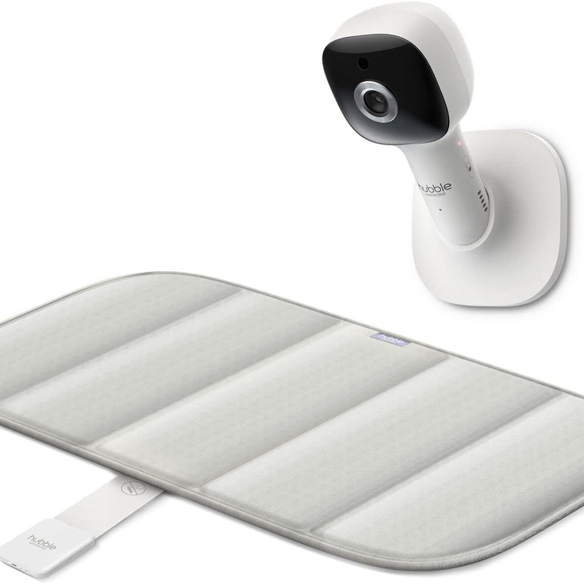 Wearable-Free Baby Monitoring Bundle