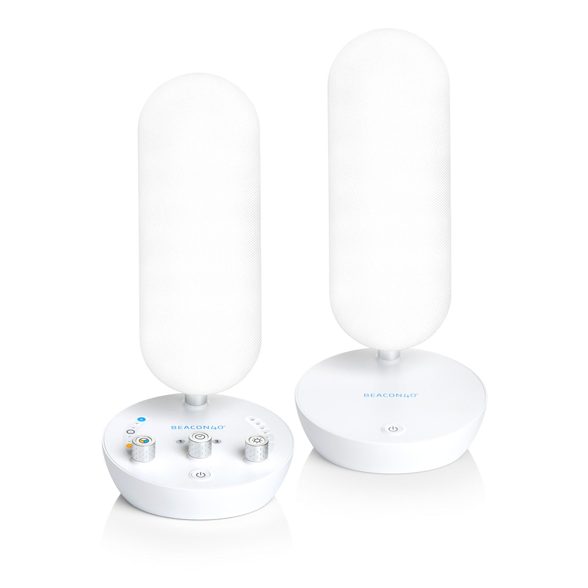 Surround Brain-Stimulating Light for Memory and Focus