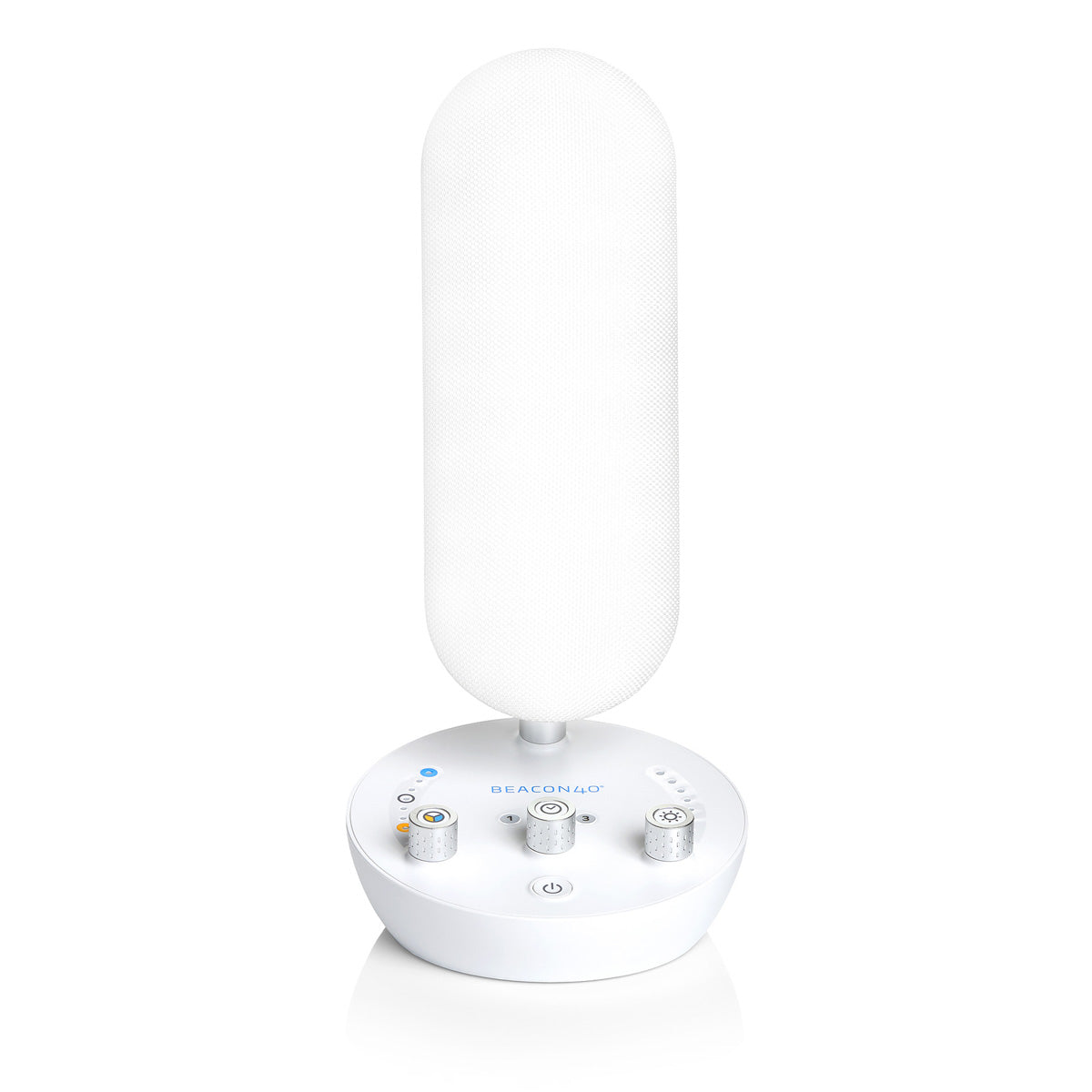 Personal Brain-Stimulating Light for Memory and Focus