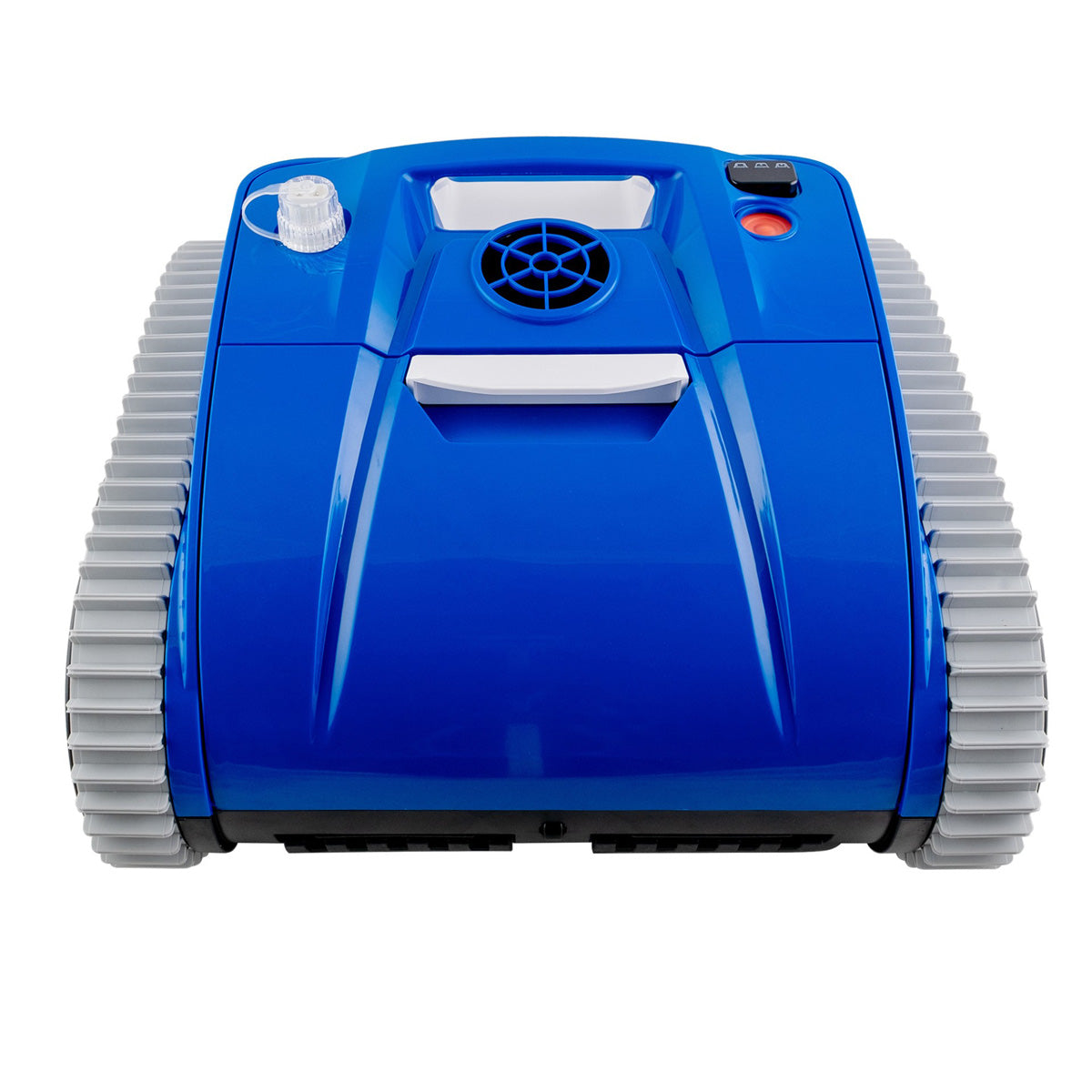Cordless Robotic Pool Cleaner