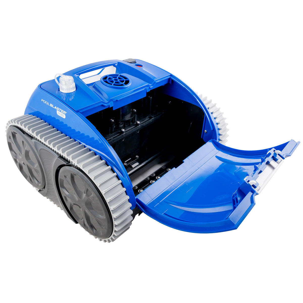 Cordless Robotic Pool Cleaner