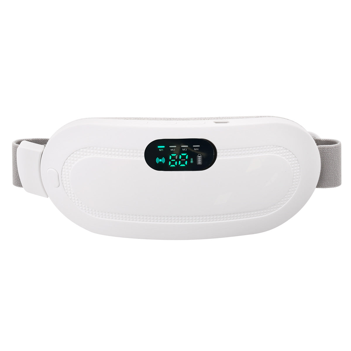 Adjustable Heated Cramp Therapy Wrap