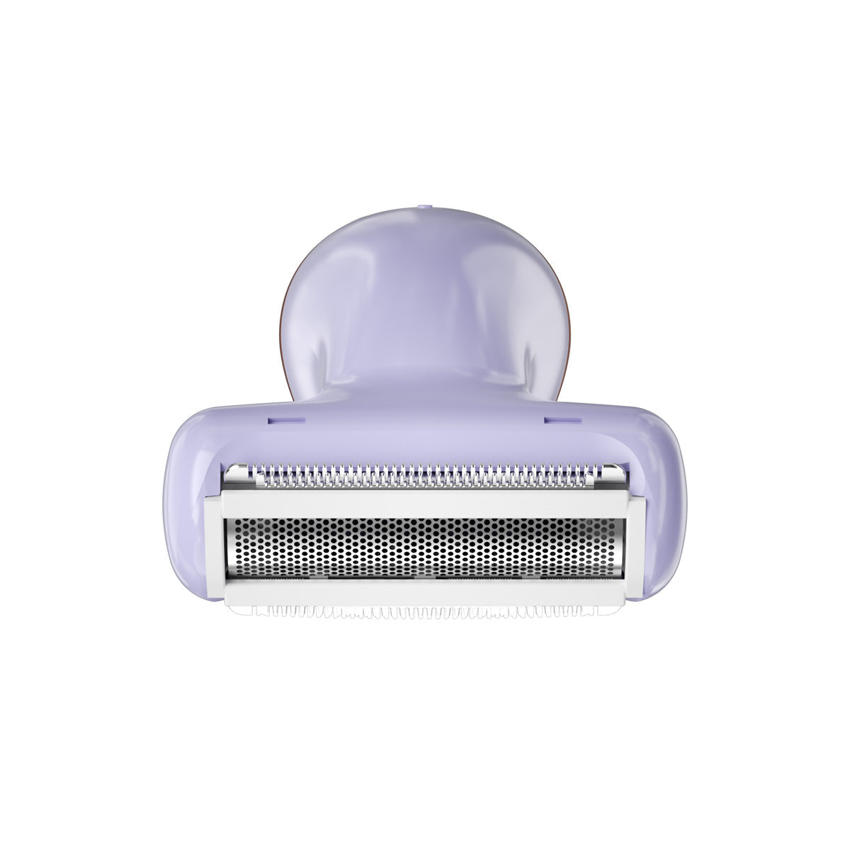 Women's Wet and Dry Electric Razor