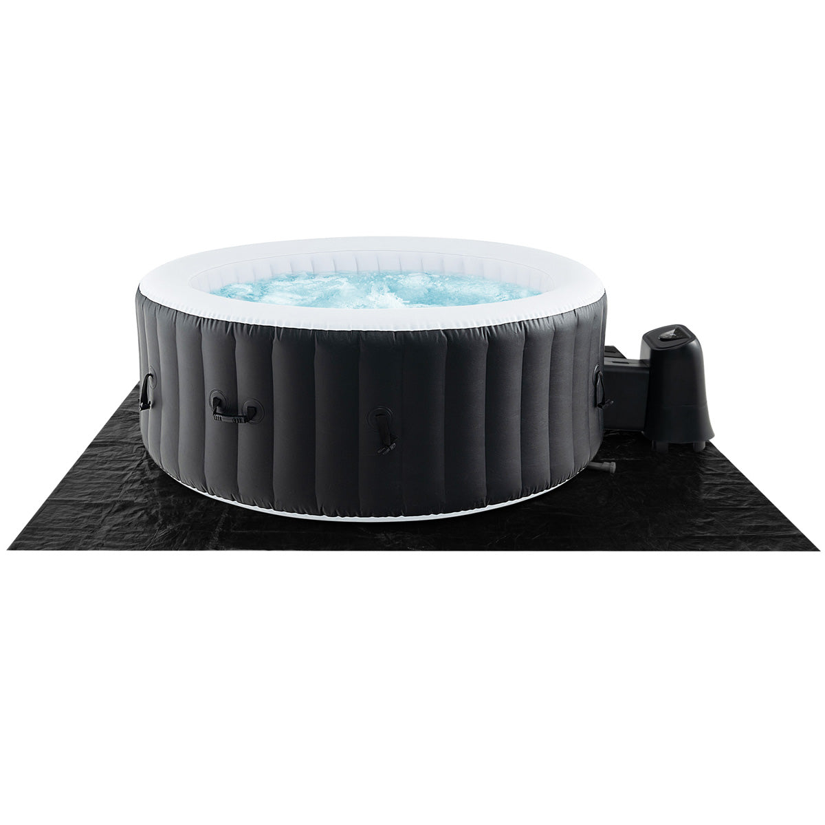 Inflatable Hot Tub