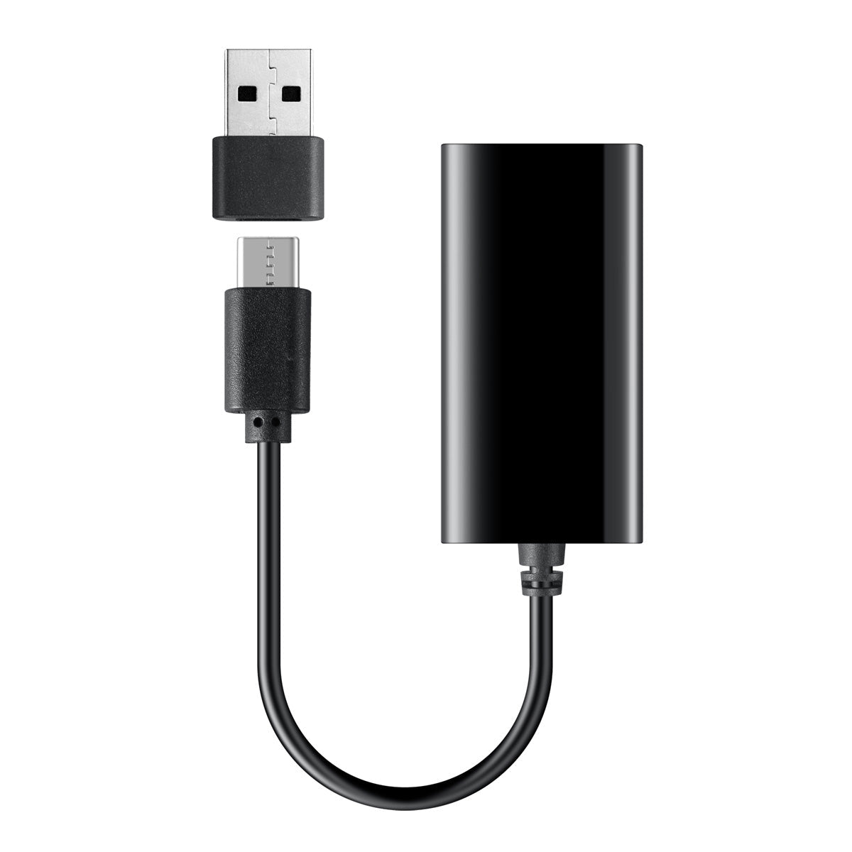Wireless CarPlay USB Adapter