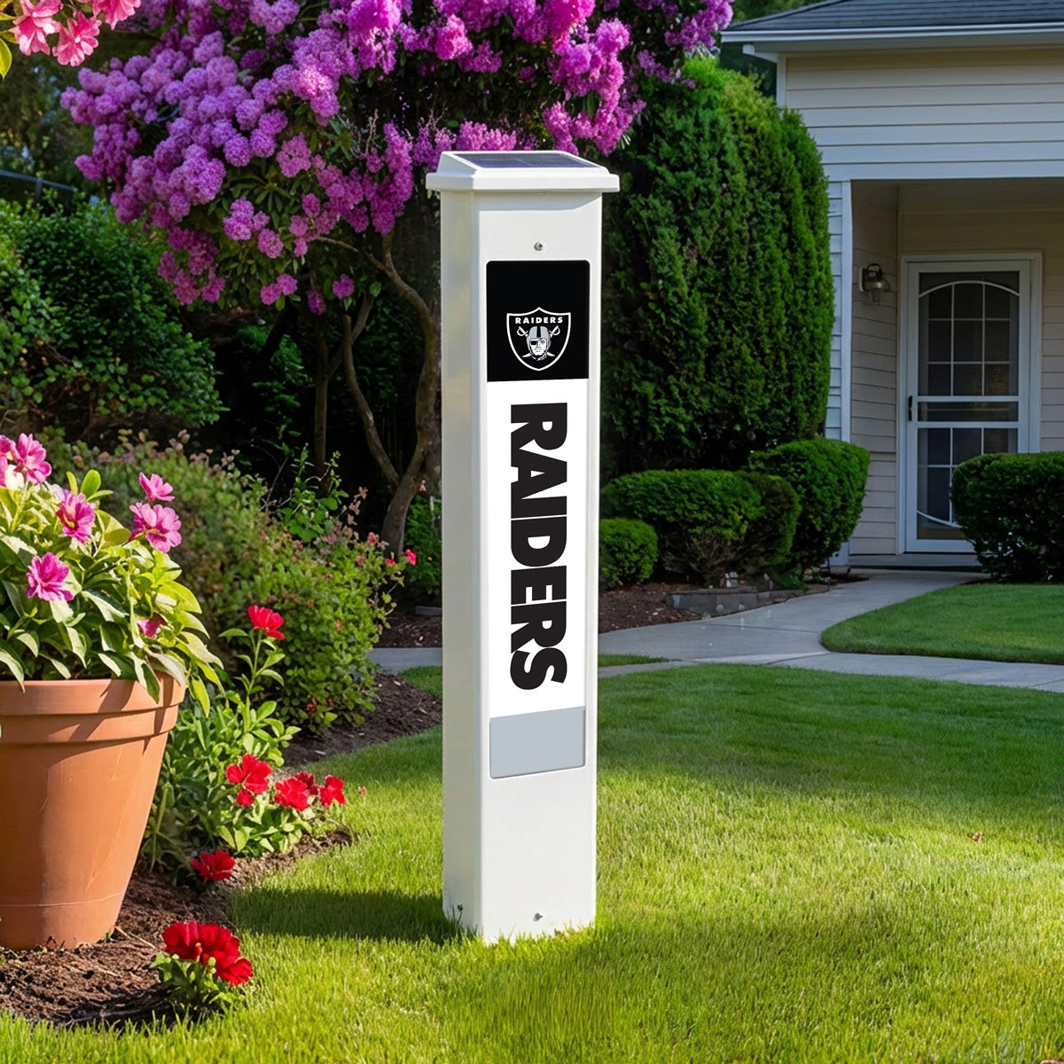 Solar NFL Fanpost