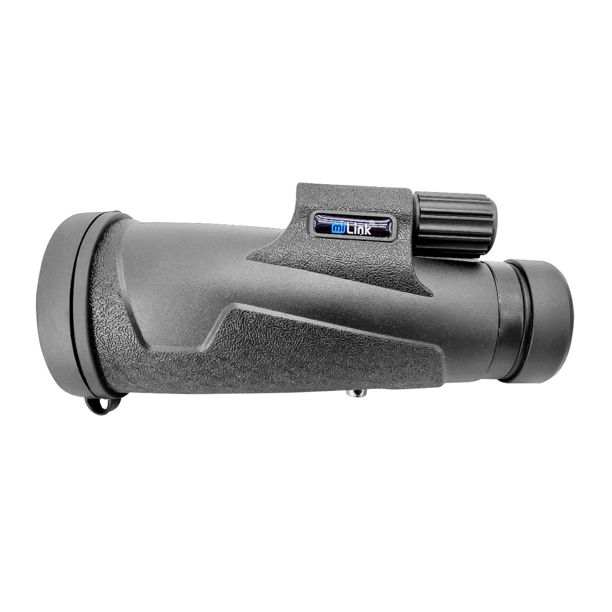 Monocular Telescope with Smartphone Holder and Tripod