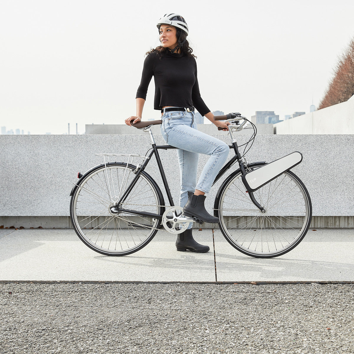 Universal E-Bike Conversion Kit