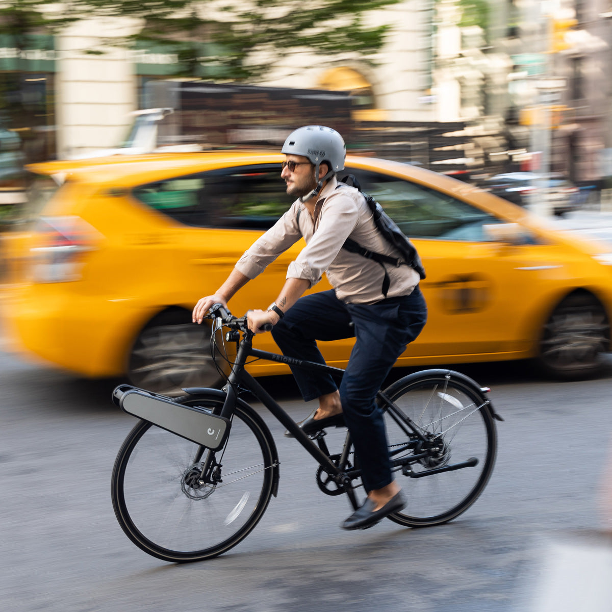 Universal E-Bike Conversion Kit
