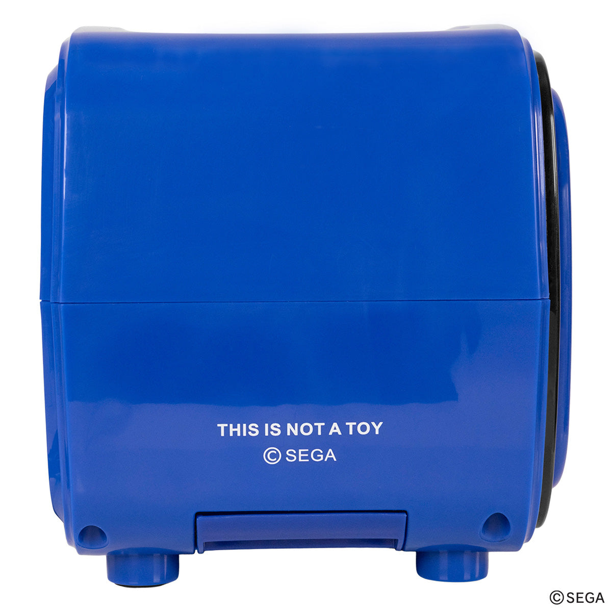 Retro TV Character Toaster