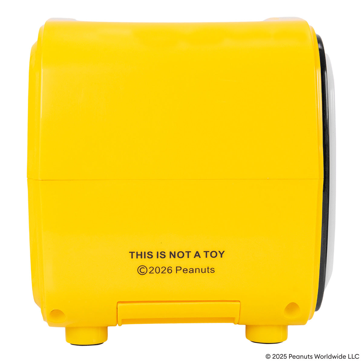 Retro TV Character Toaster