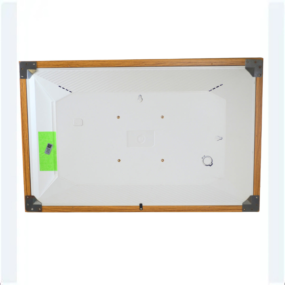 Digital Calendar and Family Frame