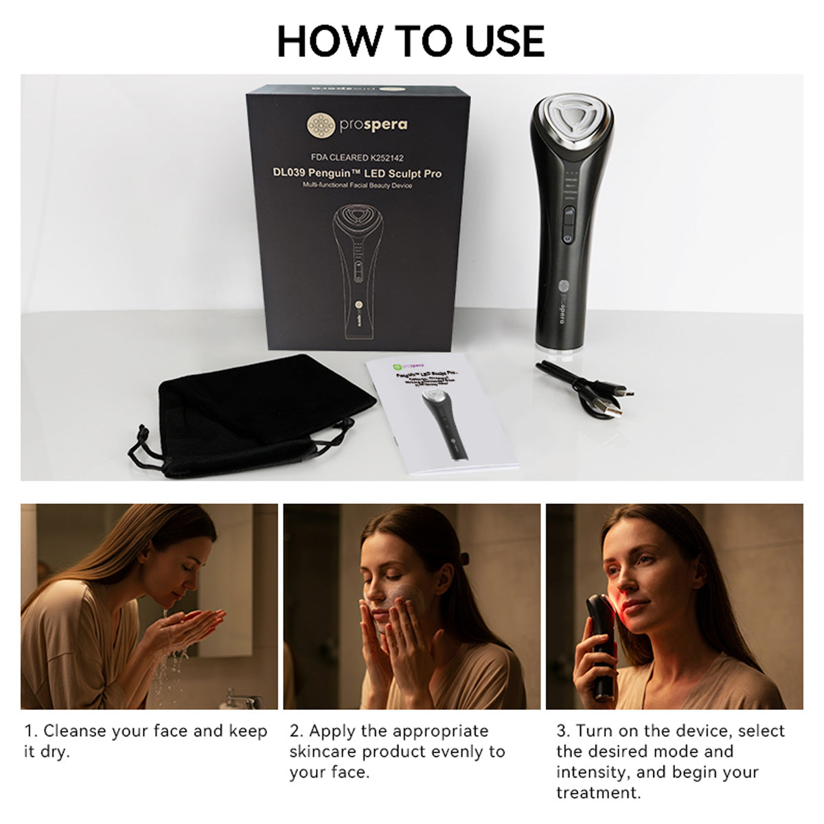 Whole Body Microcurrent EMS Sculpting System