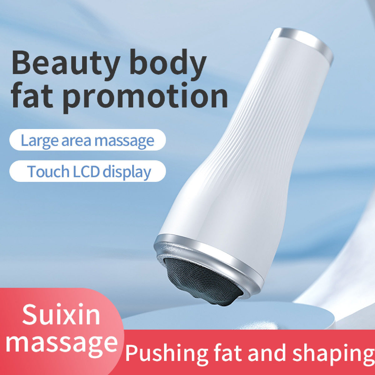 Full Body 5 Speed Massager