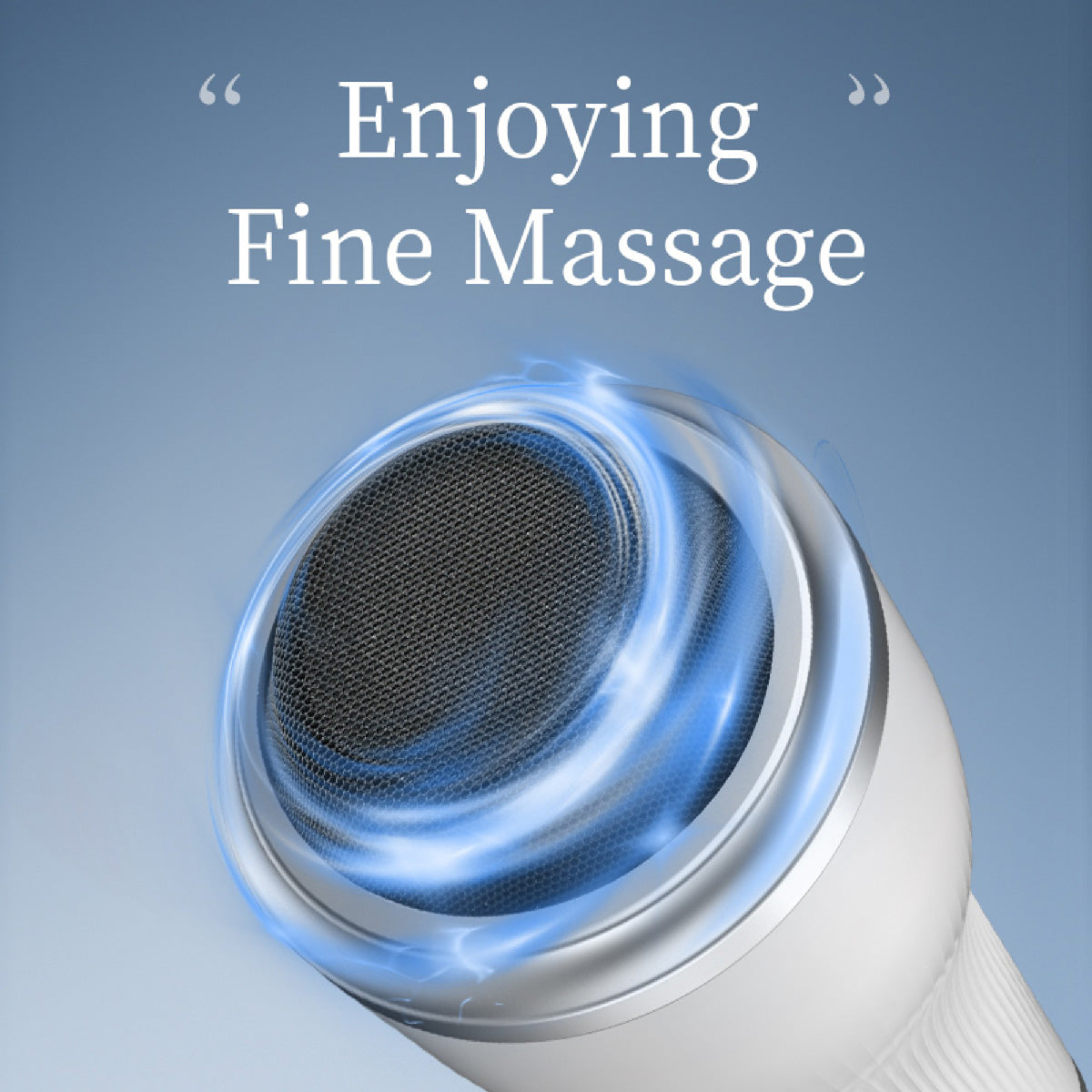Full Body 5 Speed Massager