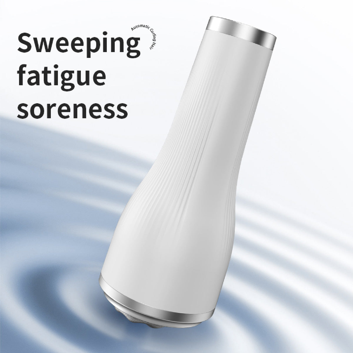 Full Body 5 Speed Massager