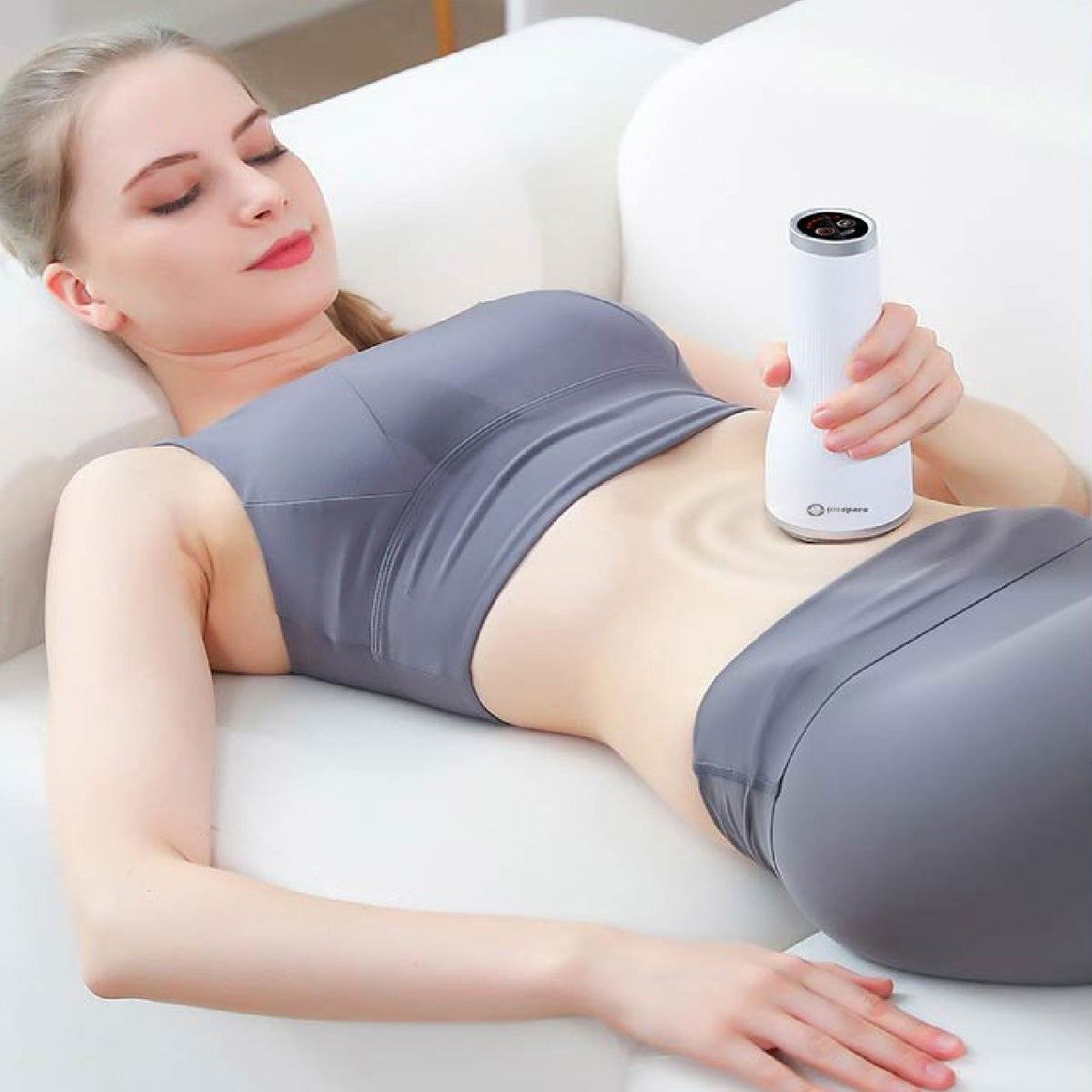 Full Body 5 Speed Massager