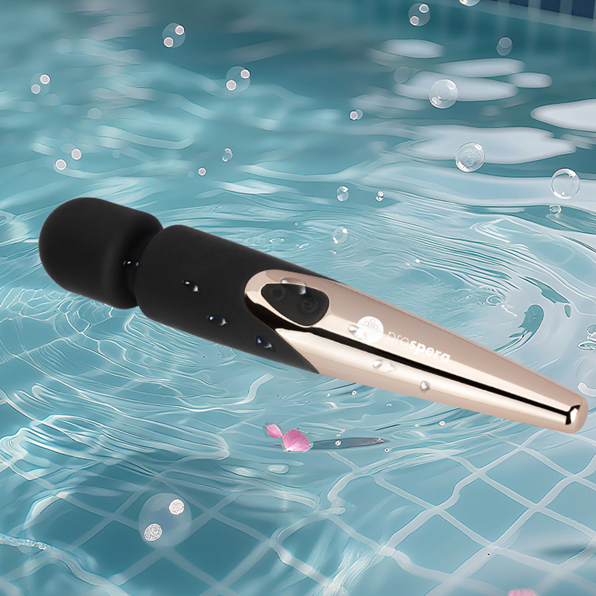 Waterproof Full Body Personal Massager