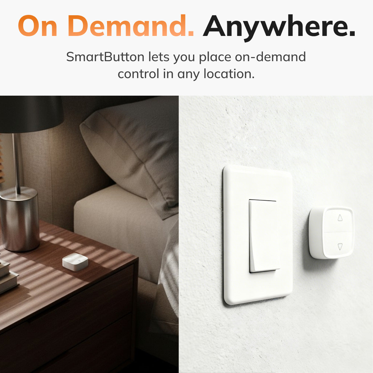 Automated Smart Curtain Assist