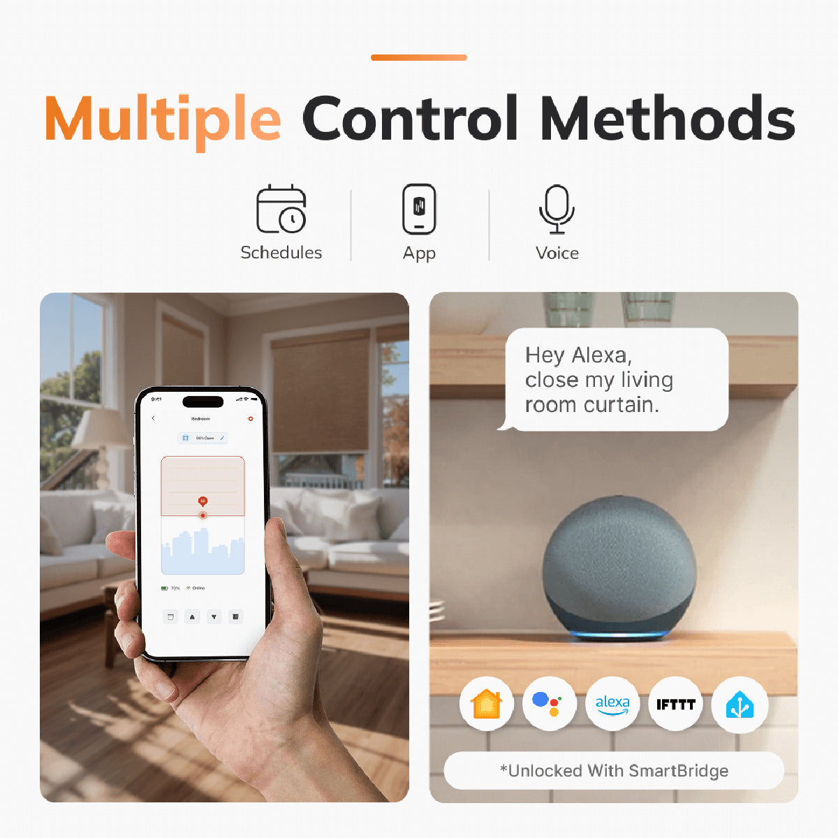 Automated Smart Curtain Assist