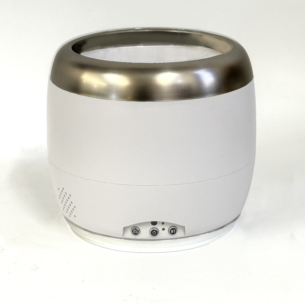 Interactive 6'' Smart Plant Pot with Speaker