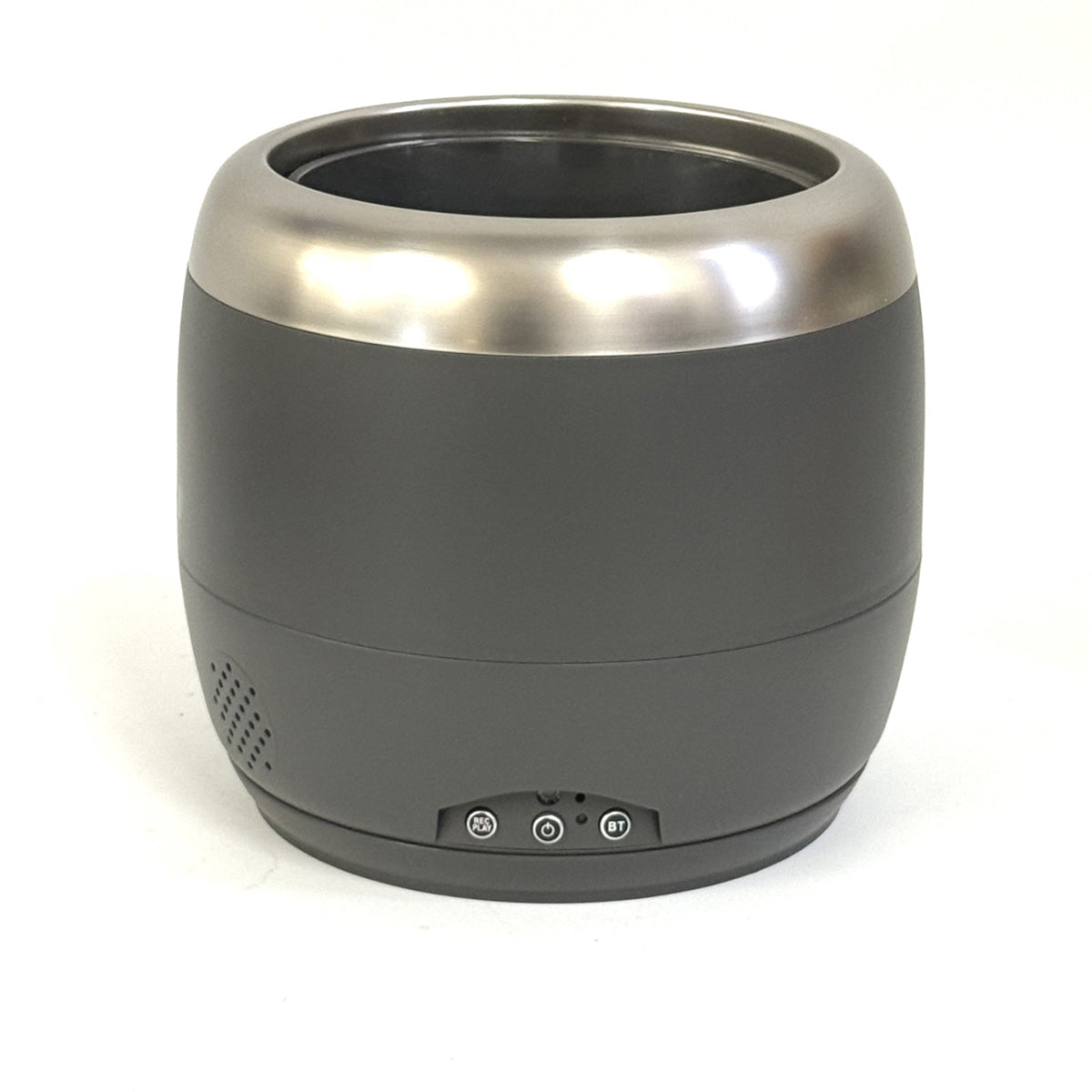 Interactive 6'' Smart Plant Pot with Speaker
