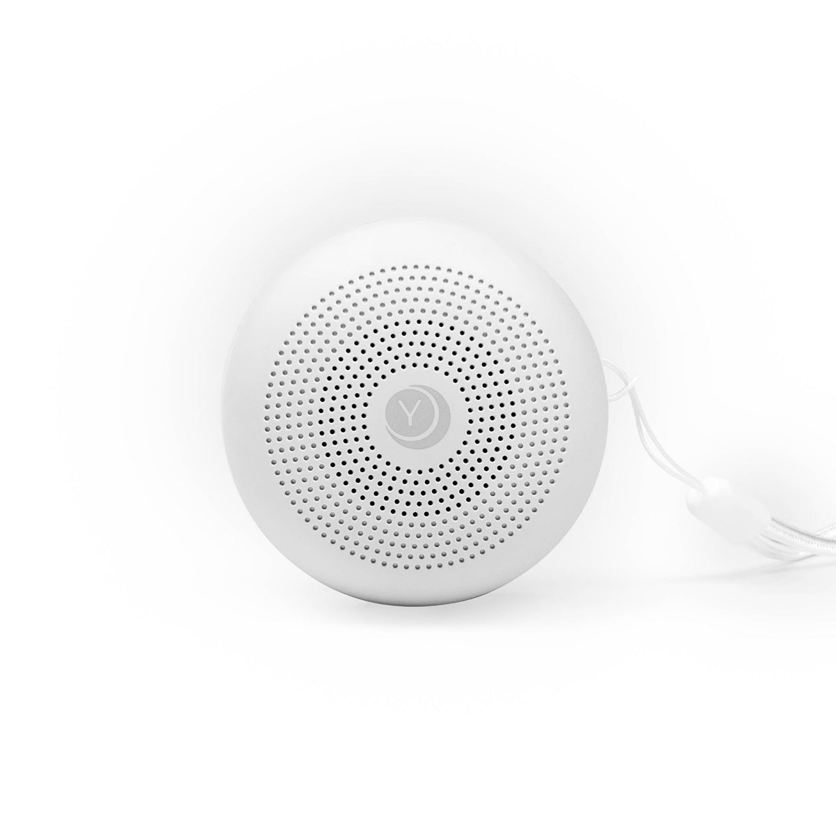 Travel Sleep Sound Machine with Light