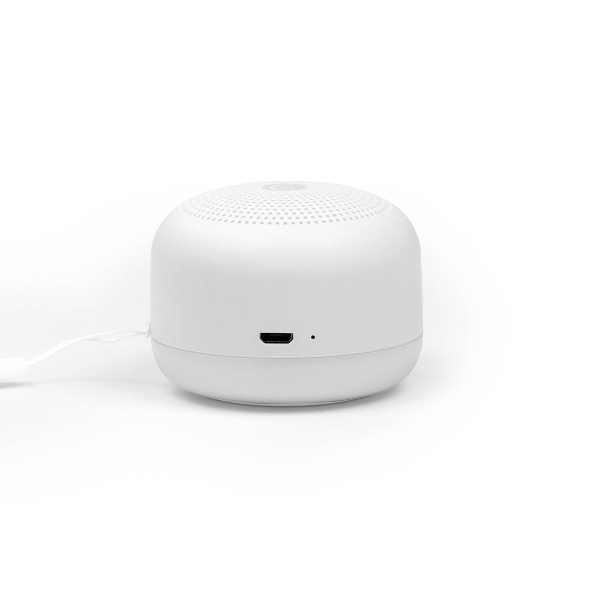 Travel Sleep Sound Machine with Light