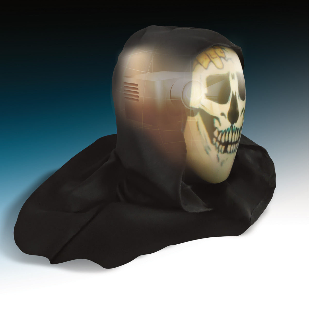 Animated Tabletop Friendly Talking Ghoul