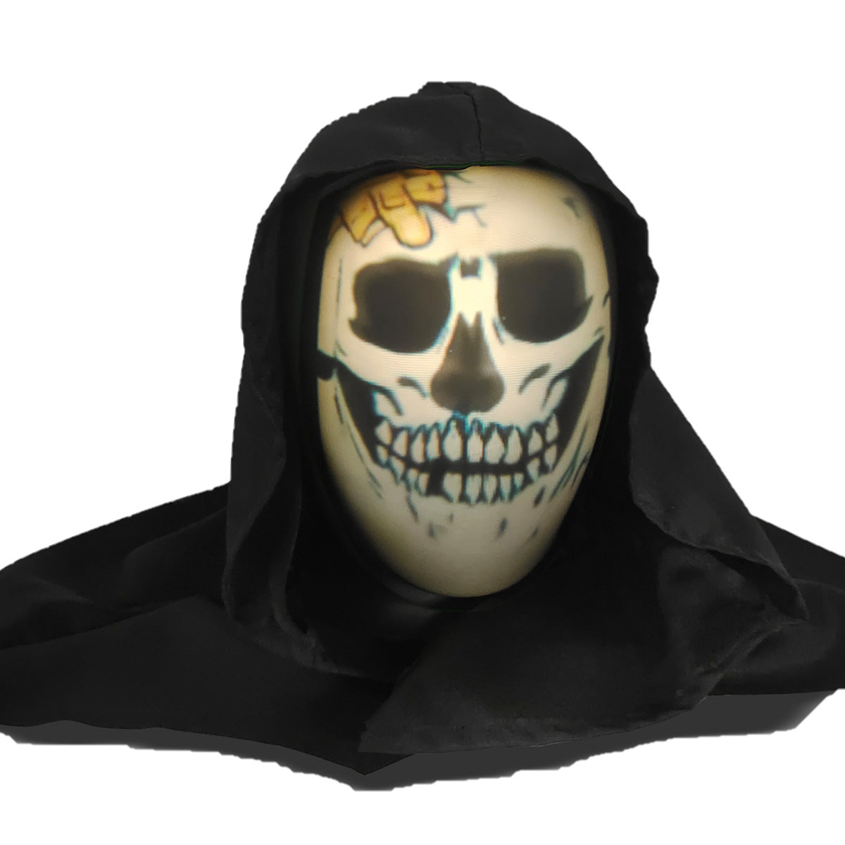Animated Tabletop Friendly Talking Ghoul