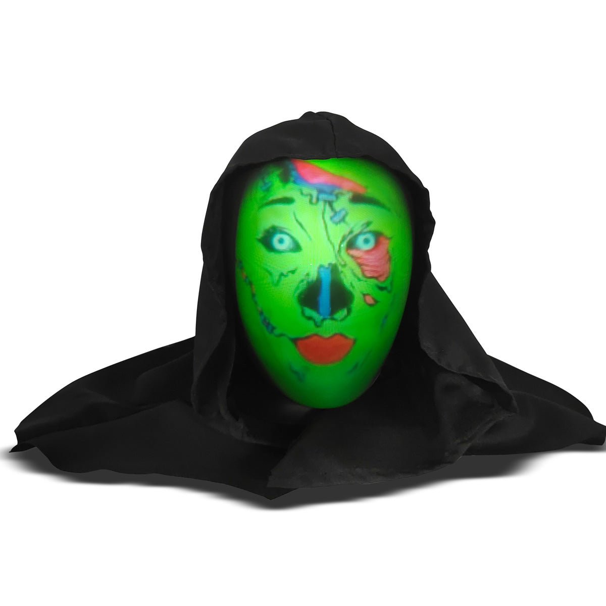 Animated Tabletop Friendly Talking Ghoul