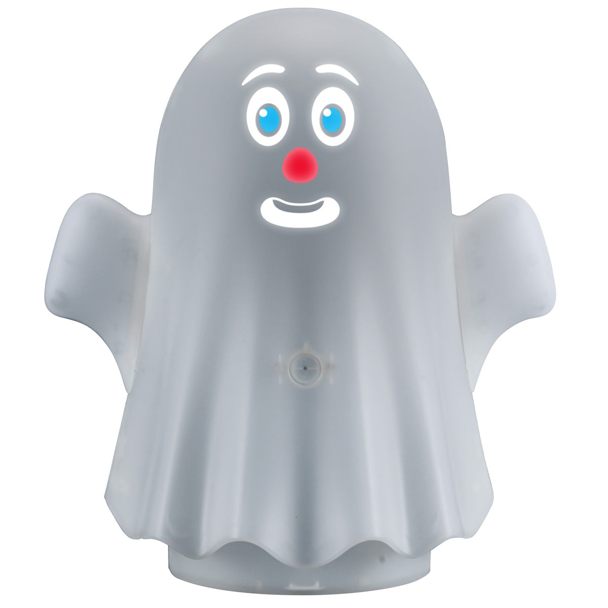 Interactive Halloween Decor (Set of 3)