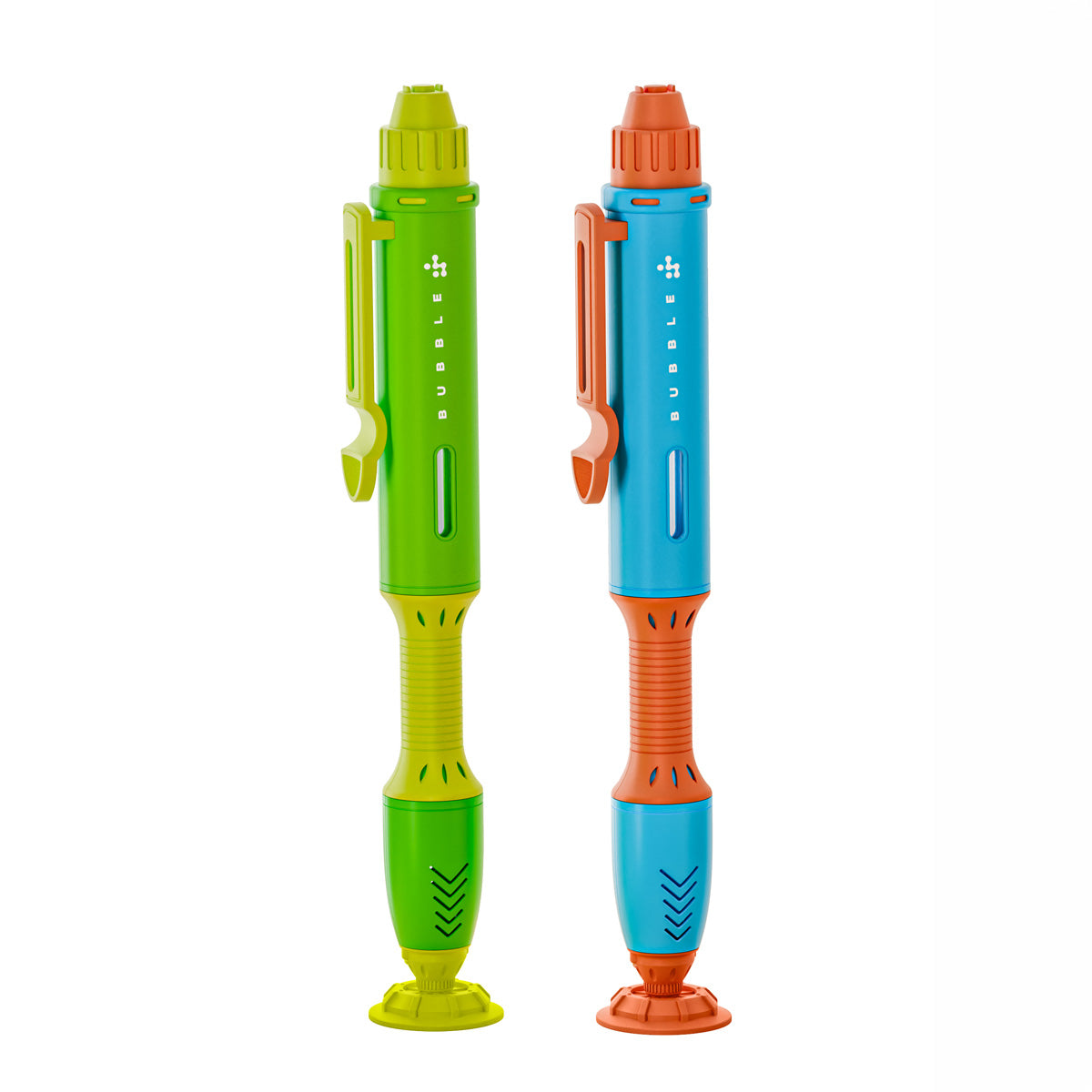 Glow FX Bubble Pen (Set of 2)