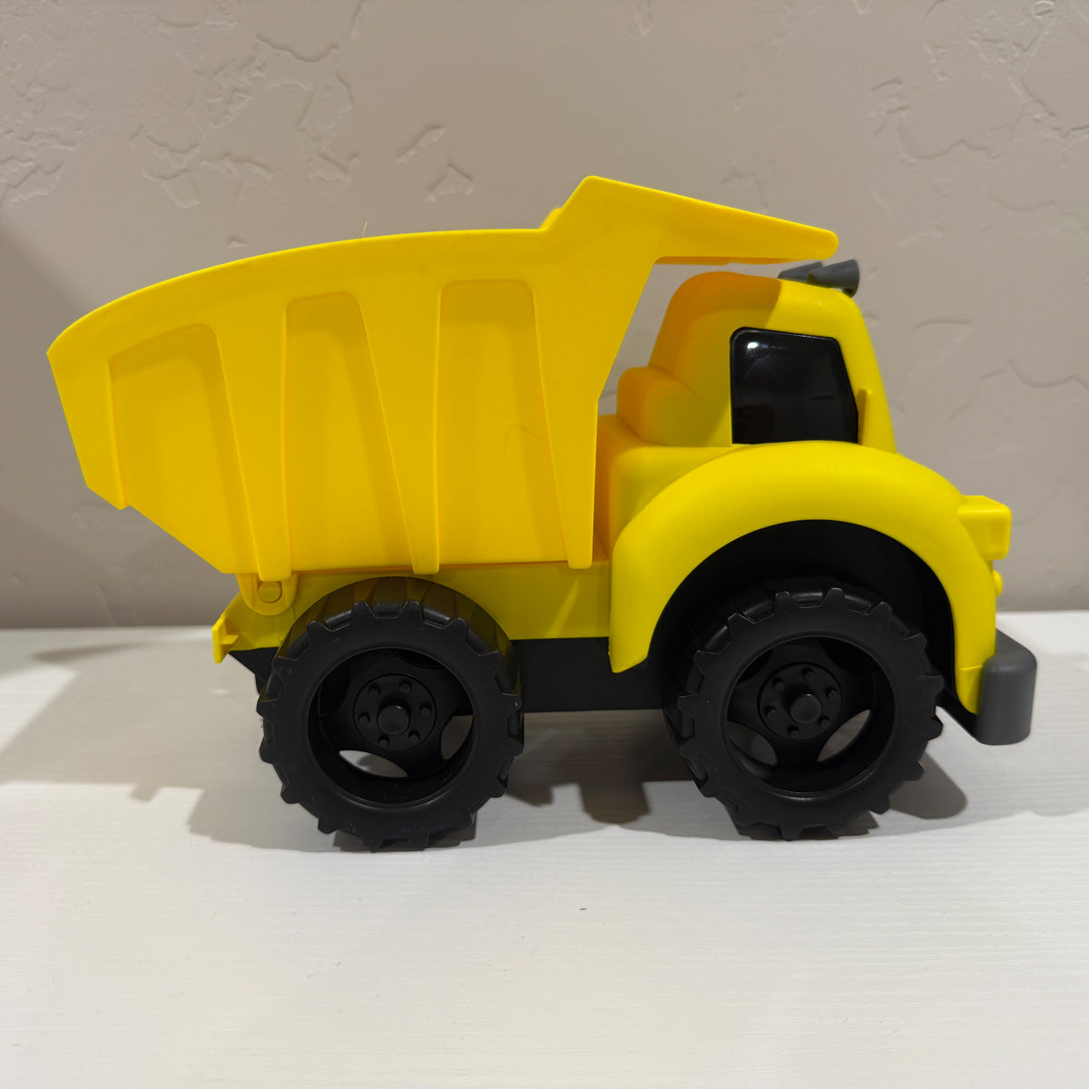 Animated Truck Trio