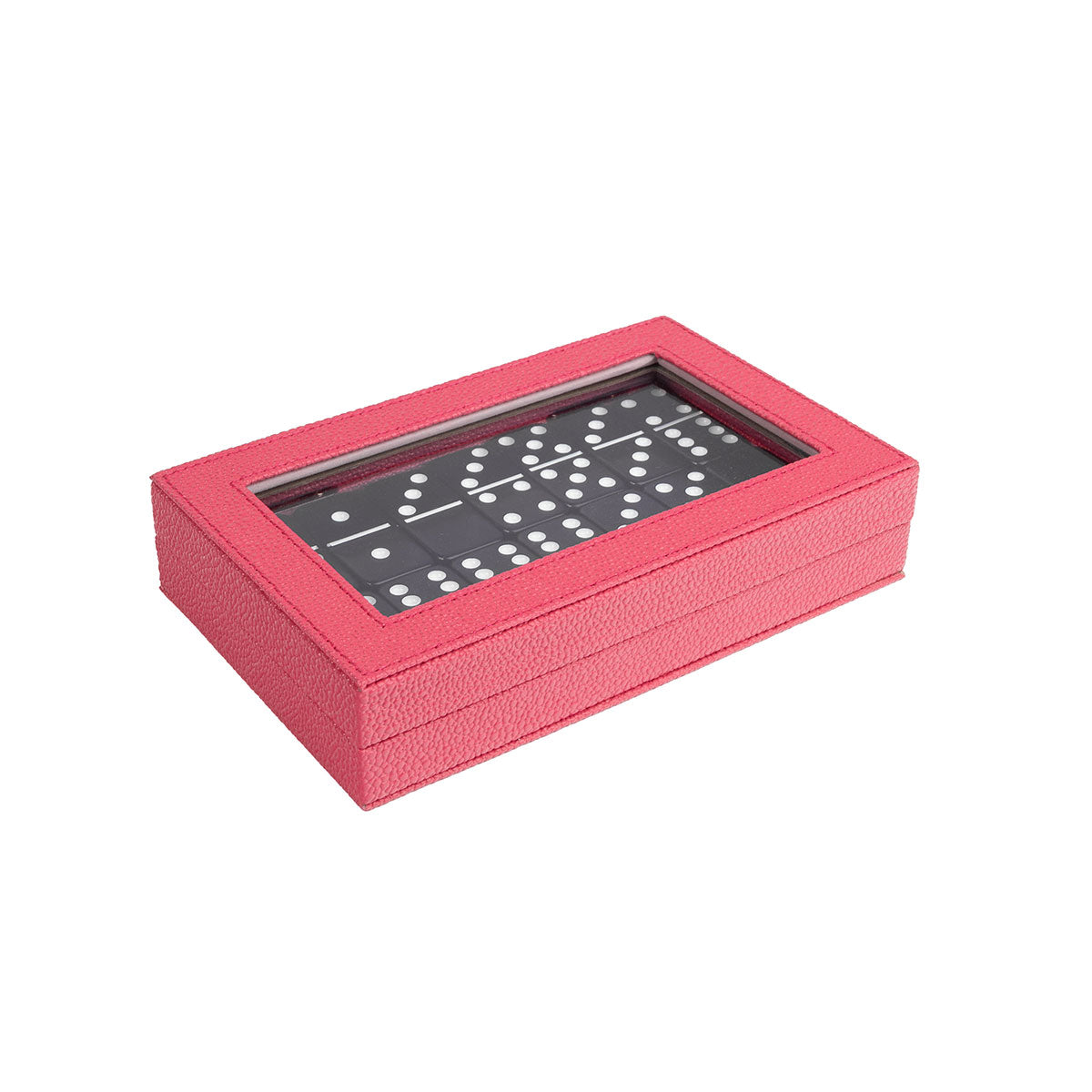 Brouk & Co Onyx Domino Set