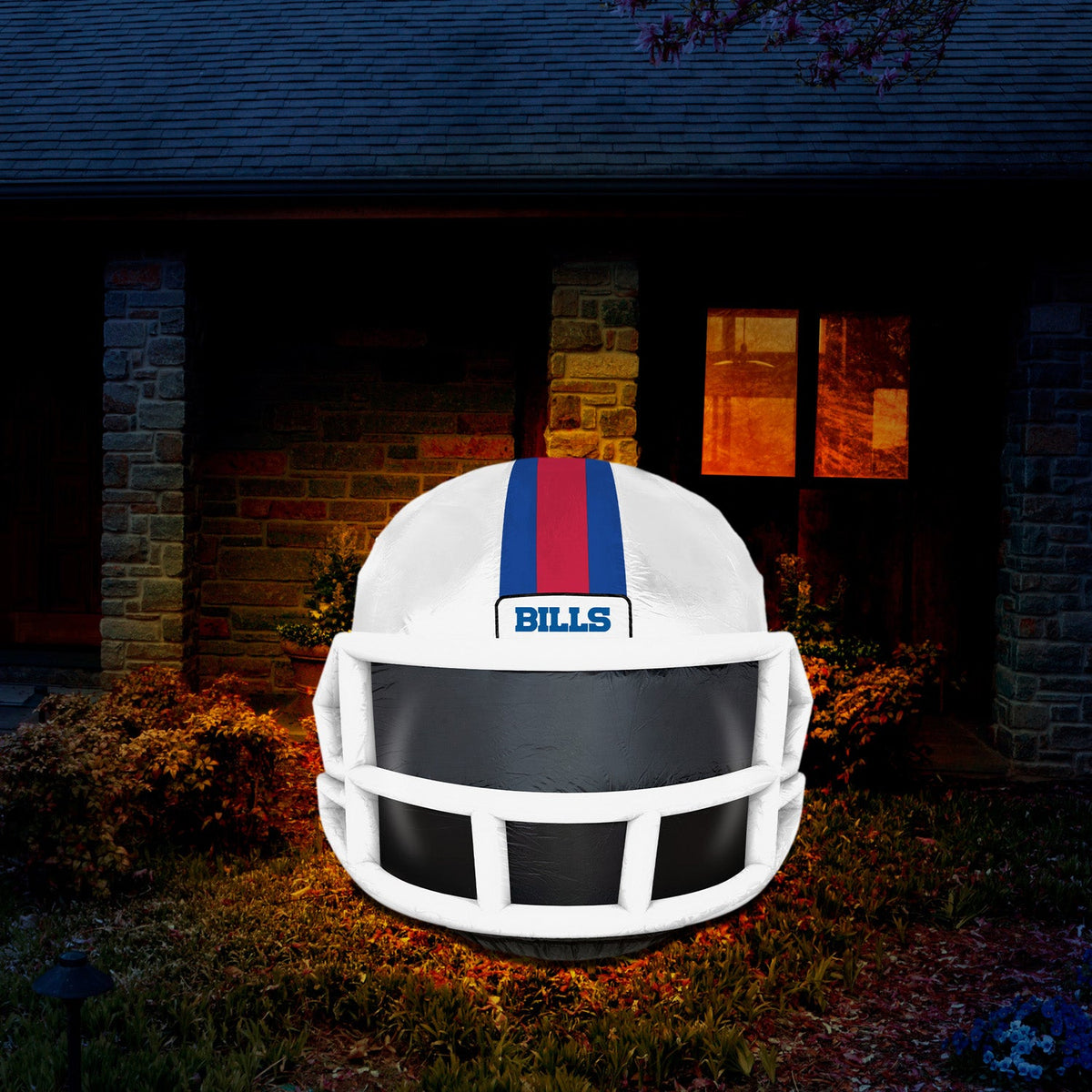 NFL Inflatable Helmet