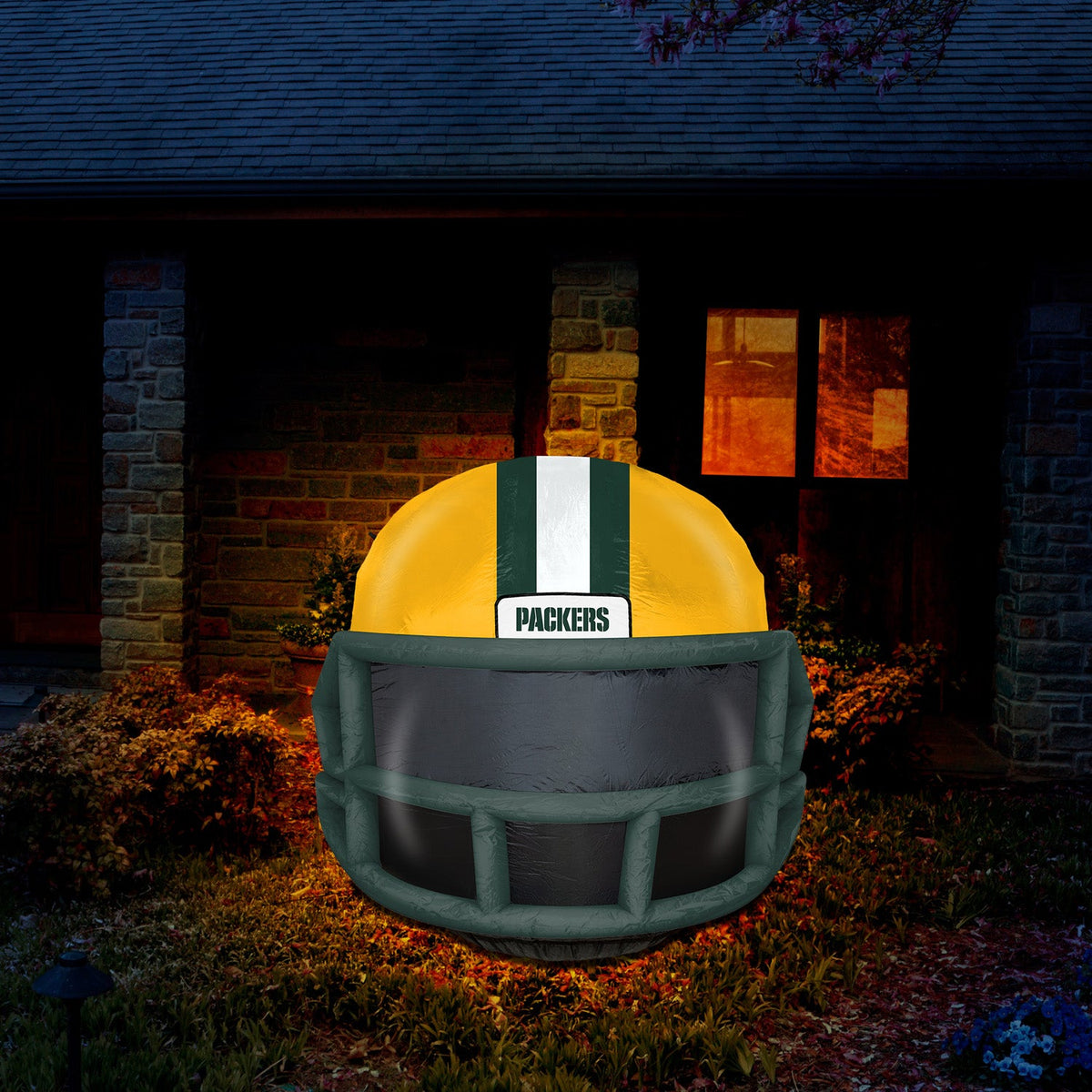 NFL Inflatable Helmet