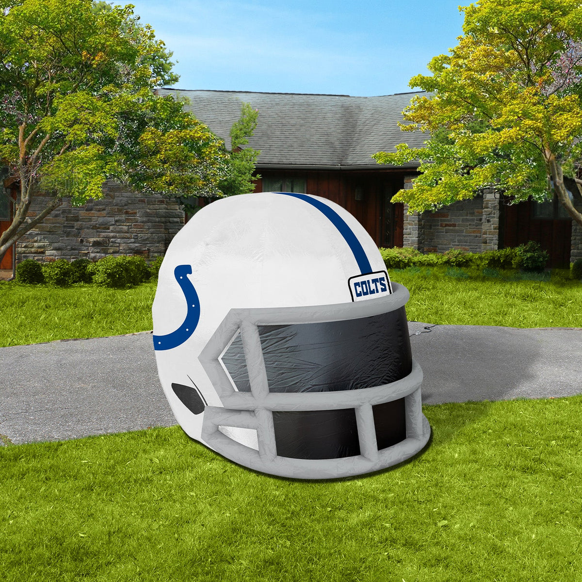NFL Inflatable Helmet