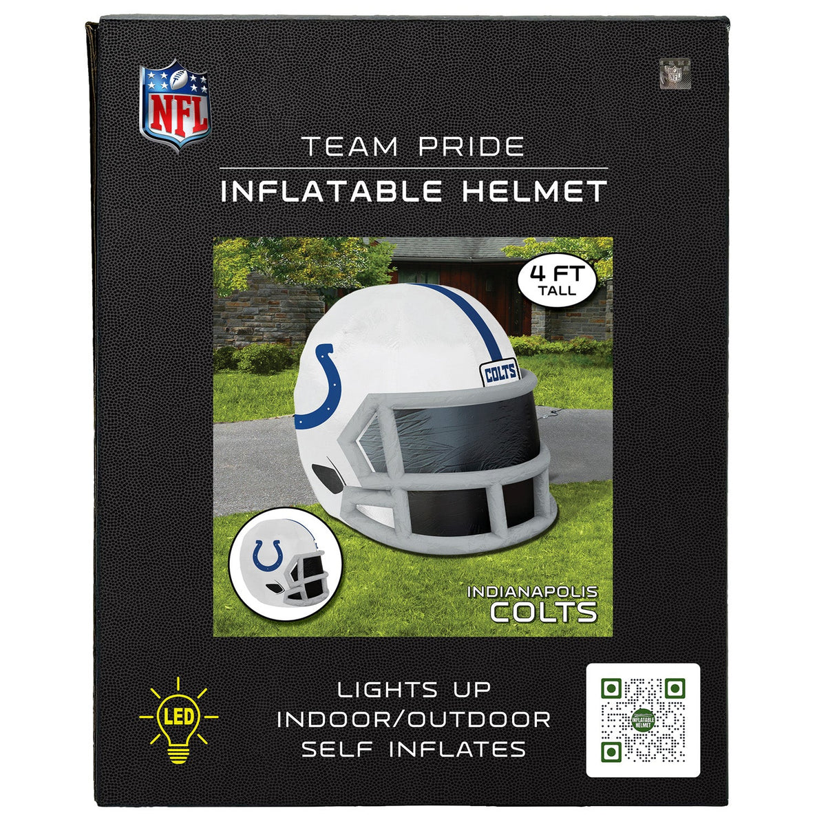 NFL Inflatable Helmet