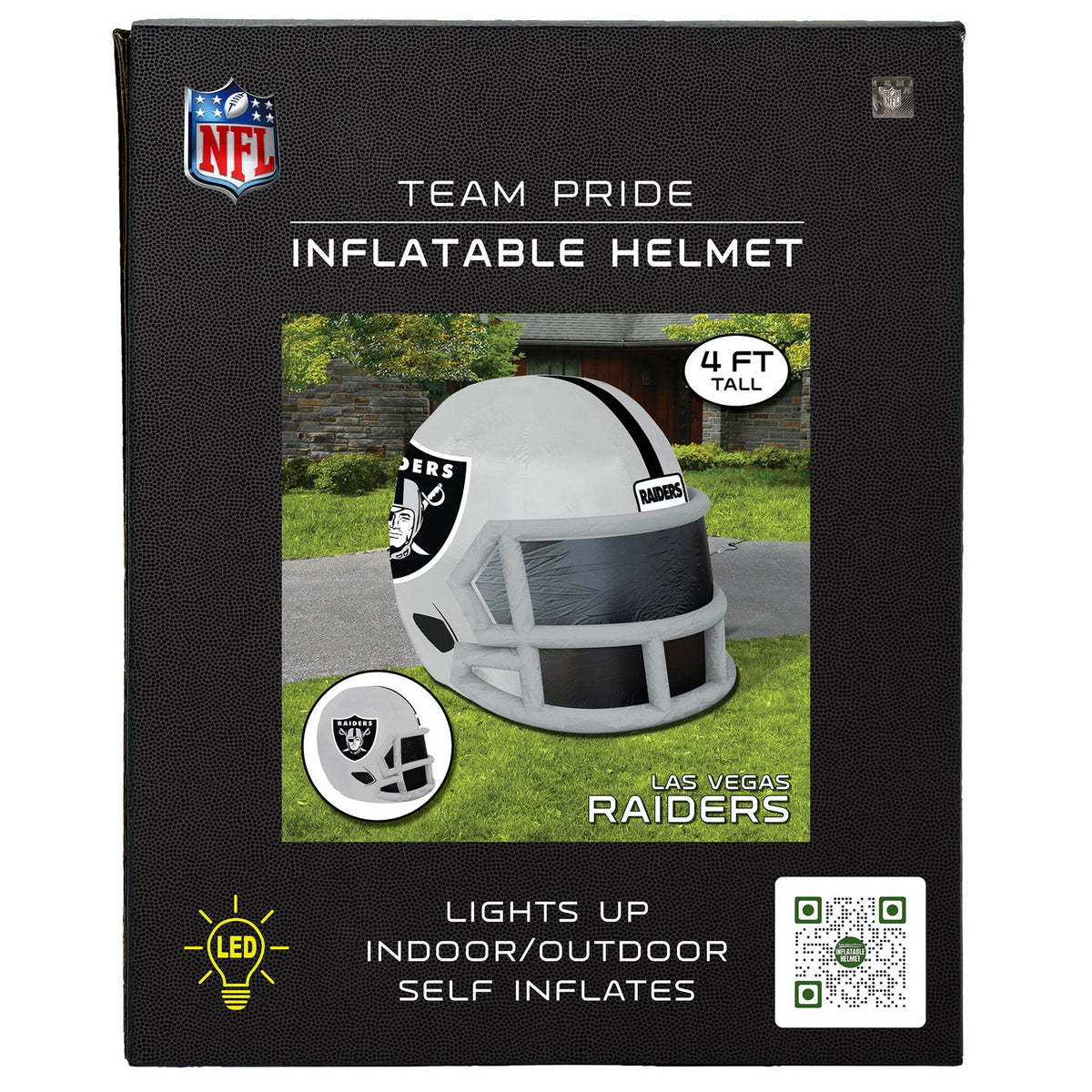 NFL Inflatable Helmet