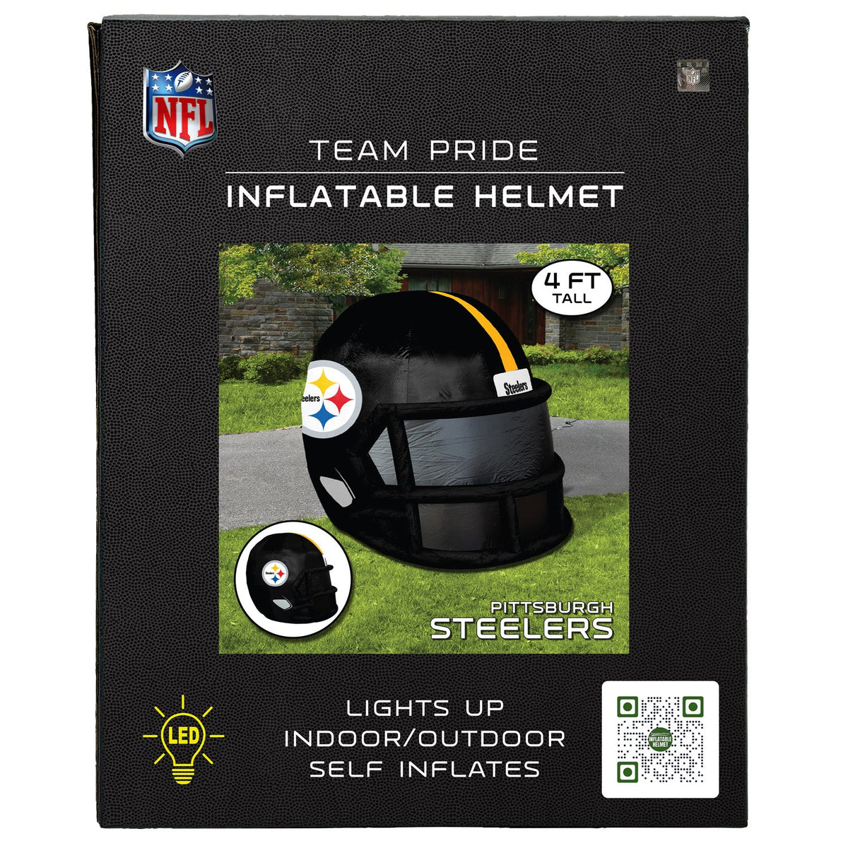 NFL Inflatable Helmet