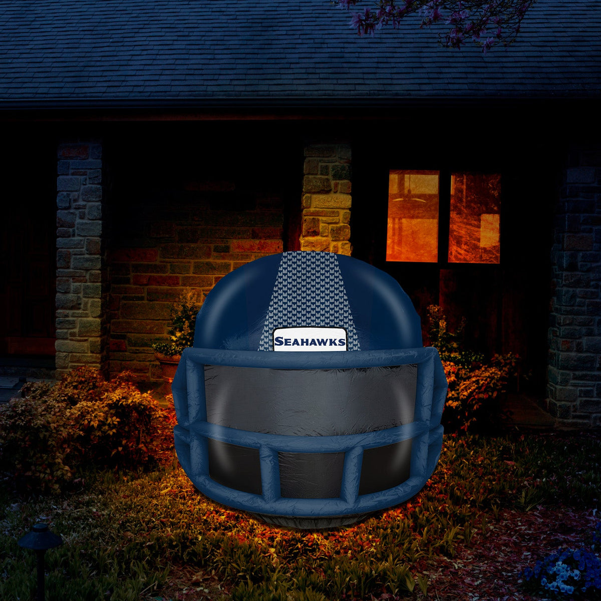 NFL Inflatable Helmet