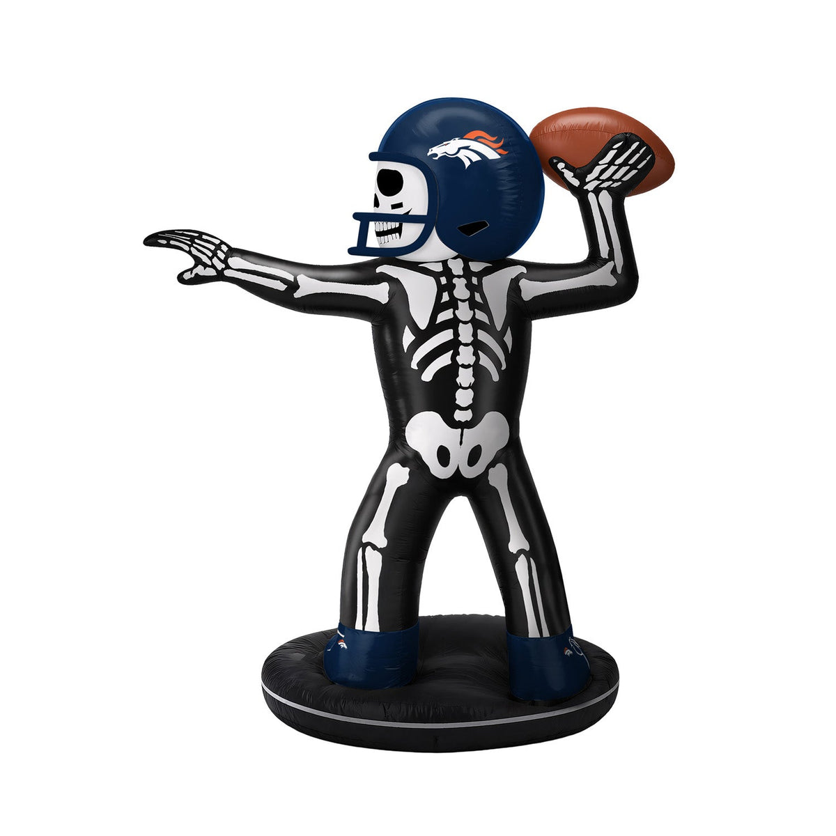 NFL Inflatable Skeleton QB