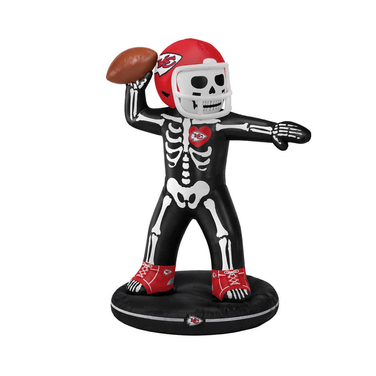 NFL Inflatable Skeleton QB