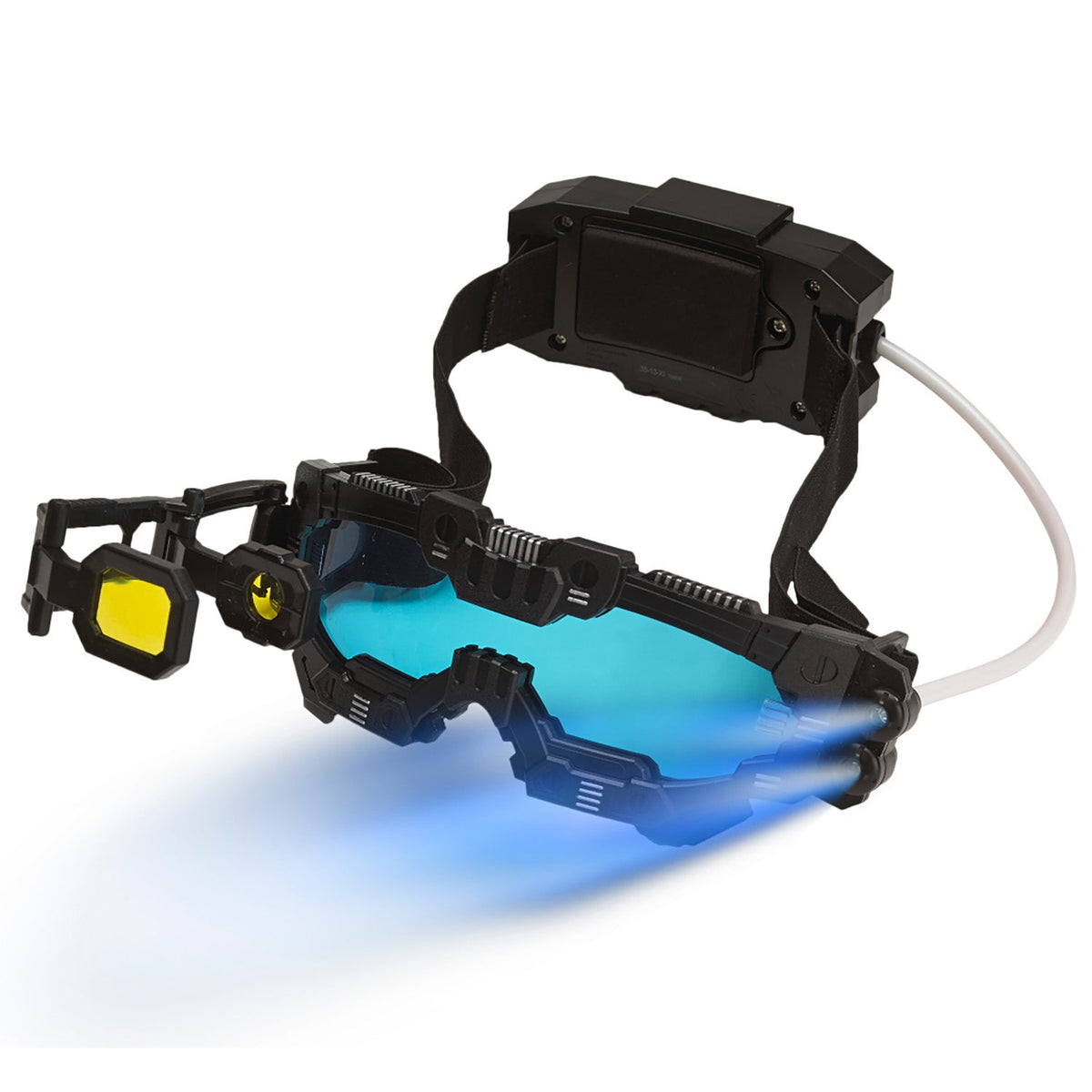 Spy Radio Recon Pack