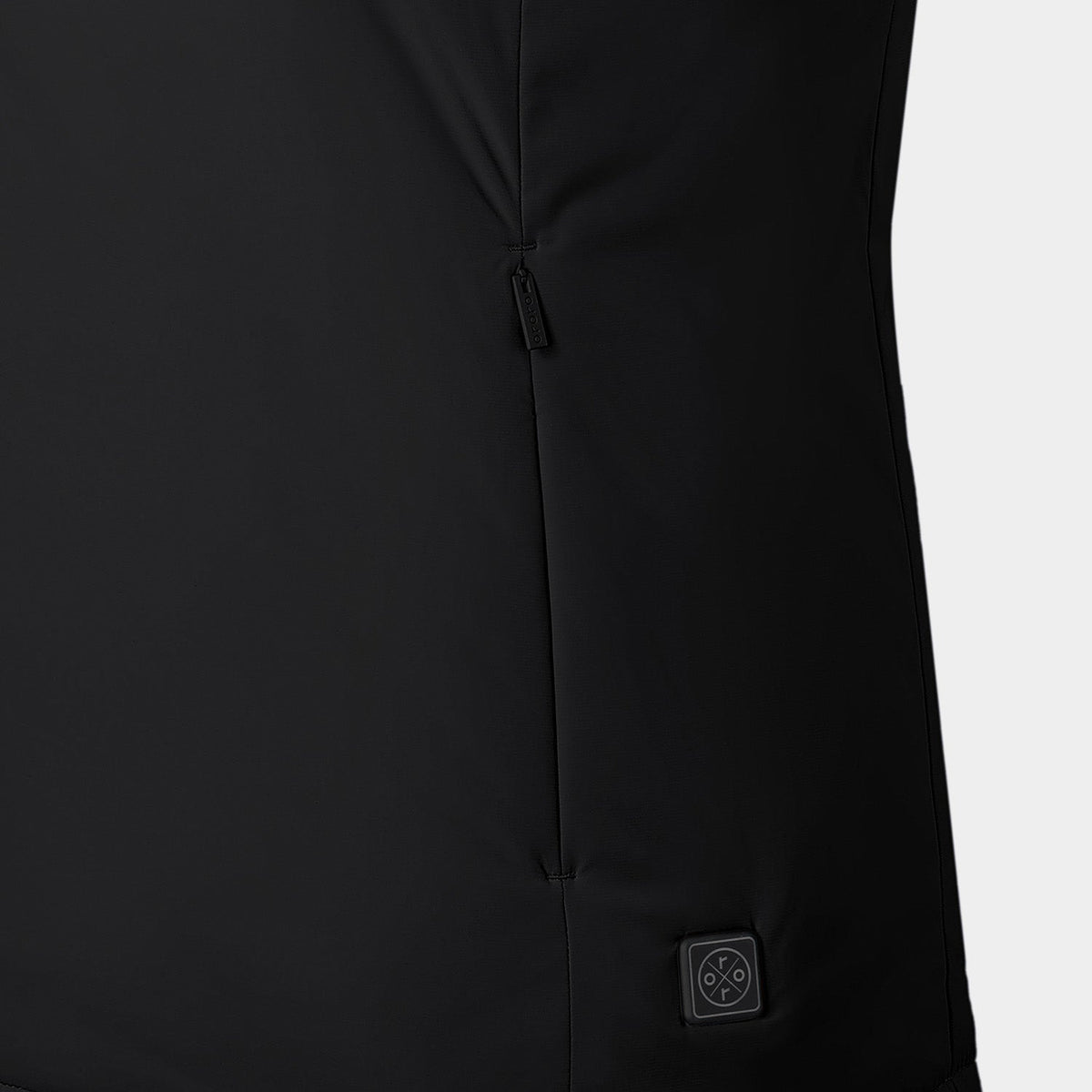 Women's Heated Golf Vest