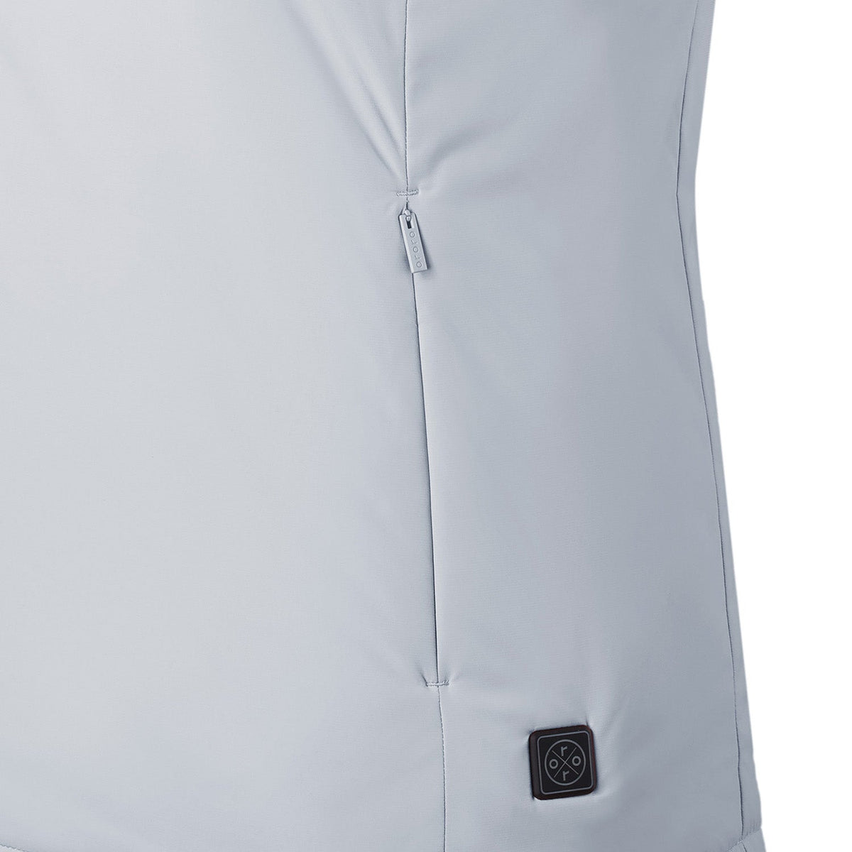 Women's Heated Golf Vest