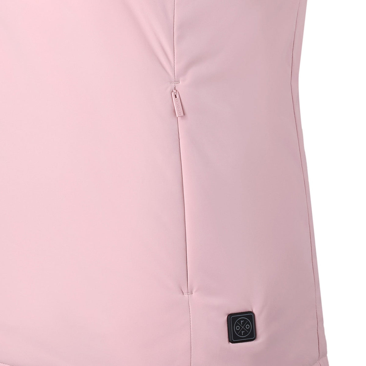 Women's Heated Golf Vest