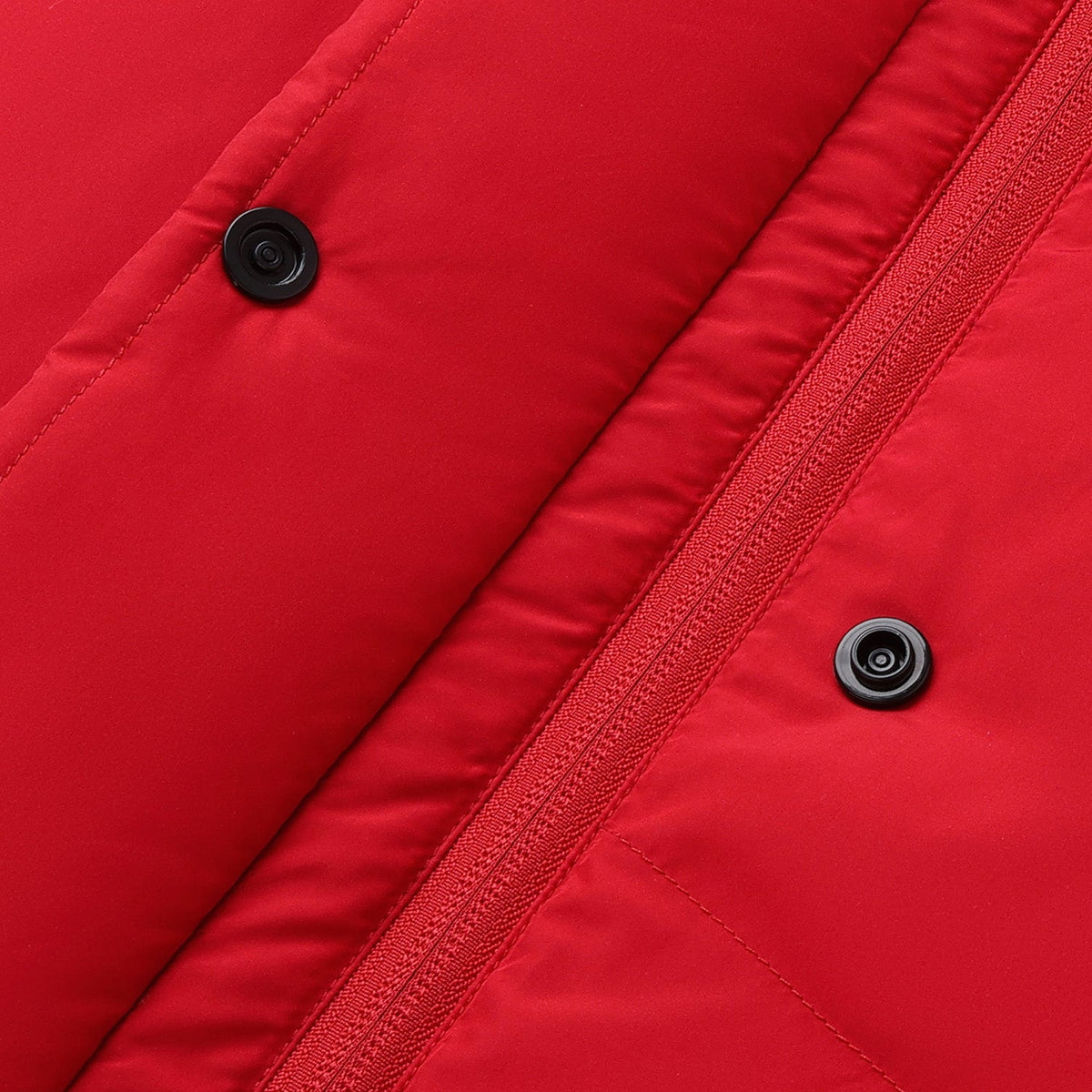 Women's Heated Hooded Down Vest
